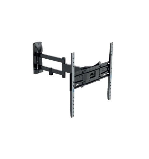 Meliconi Slimstyle Plus 400 SDR 2.08 m (82") Black