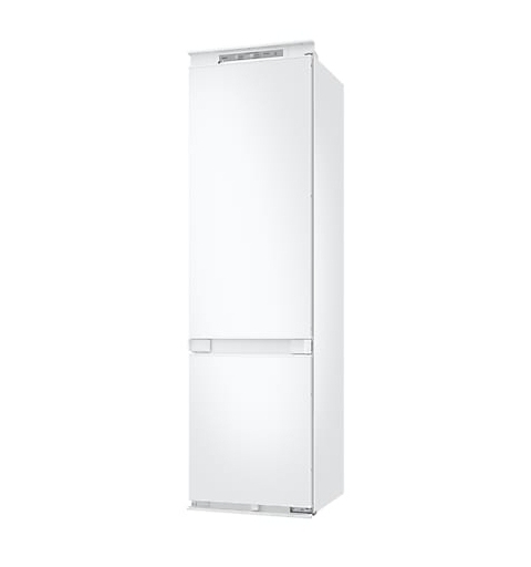 Samsung Réfrigérateur combiné intégrable, 298 L - E - BRB80F30AES0