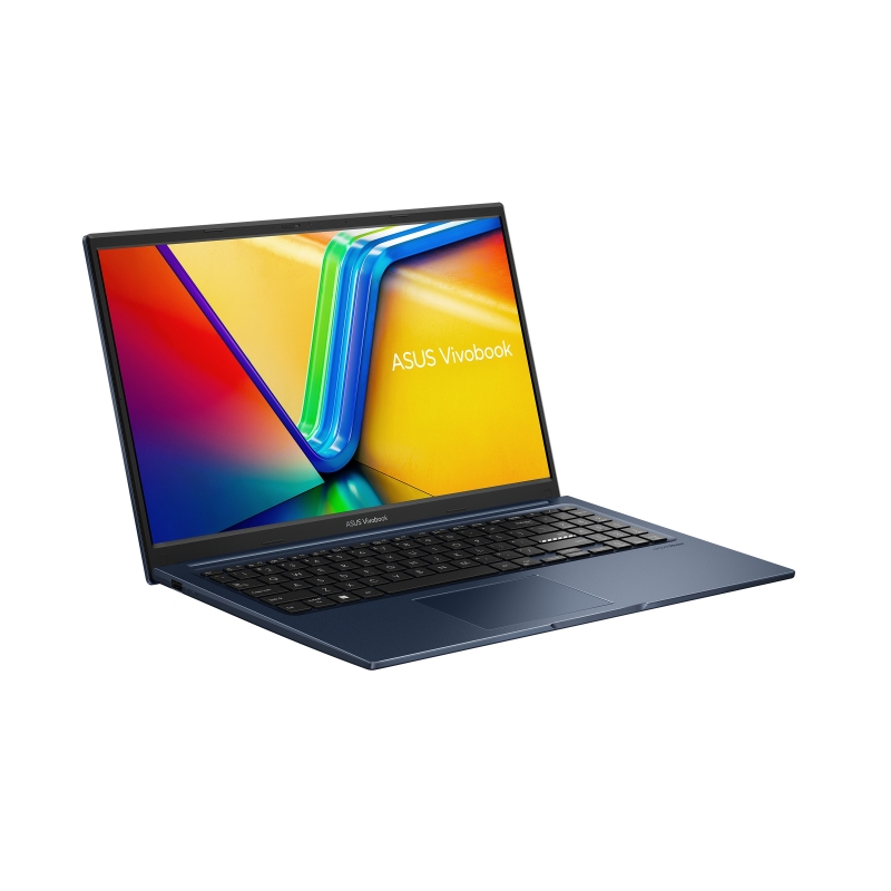 ASUS Vivobook 15 F1504VA-BQ280W Intel Core 7 150U Ordinateur portable 39,6 cm (15.6") Full HD 16 Go DDR5-SDRAM 512 Go SSD Wi-Fi