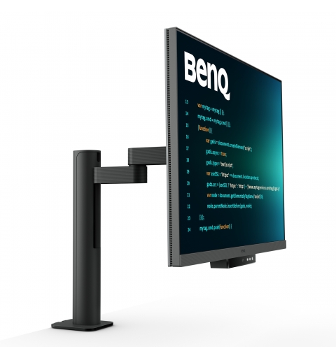 BenQ RD280UA pantalla para PC 71,6 cm (28.2") 3840 x 2560 Pixeles 4K Ultra HD Negro