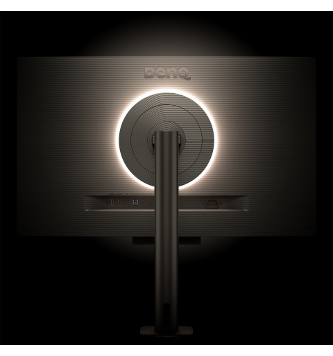 BenQ RD280UA computer monitor 71.6 cm (28.2") 3840 x 2560 pixels 4K Ultra HD Black