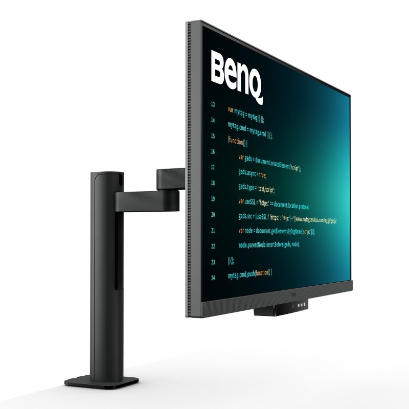 BenQ RD320UA pantalla para PC 80 cm (31.5") 3840 x 2160 Pixeles 4K Ultra HD LED Negro