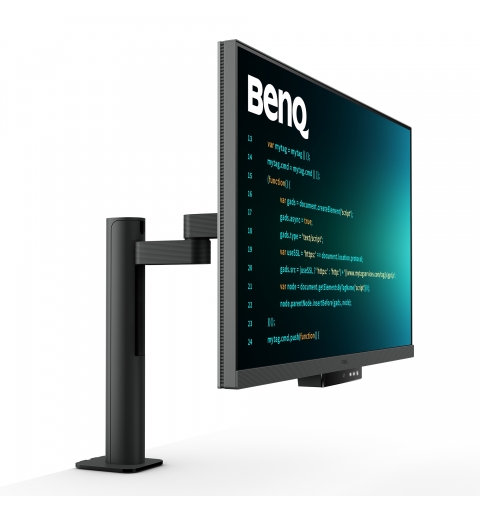 BenQ RD320UA pantalla para PC 80 cm (31.5") 3840 x 2160 Pixeles 4K Ultra HD LED Negro