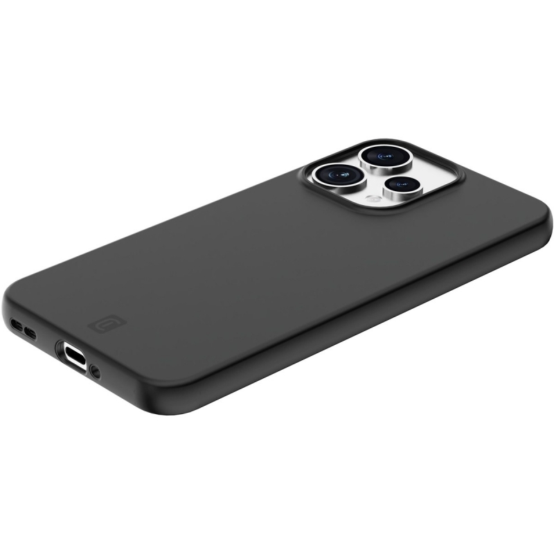 Cellularline MOOD – Xiaomi et Oppo Coque en caoutchouc flexible avec finition mate, parfaite pour protéger les smartphones