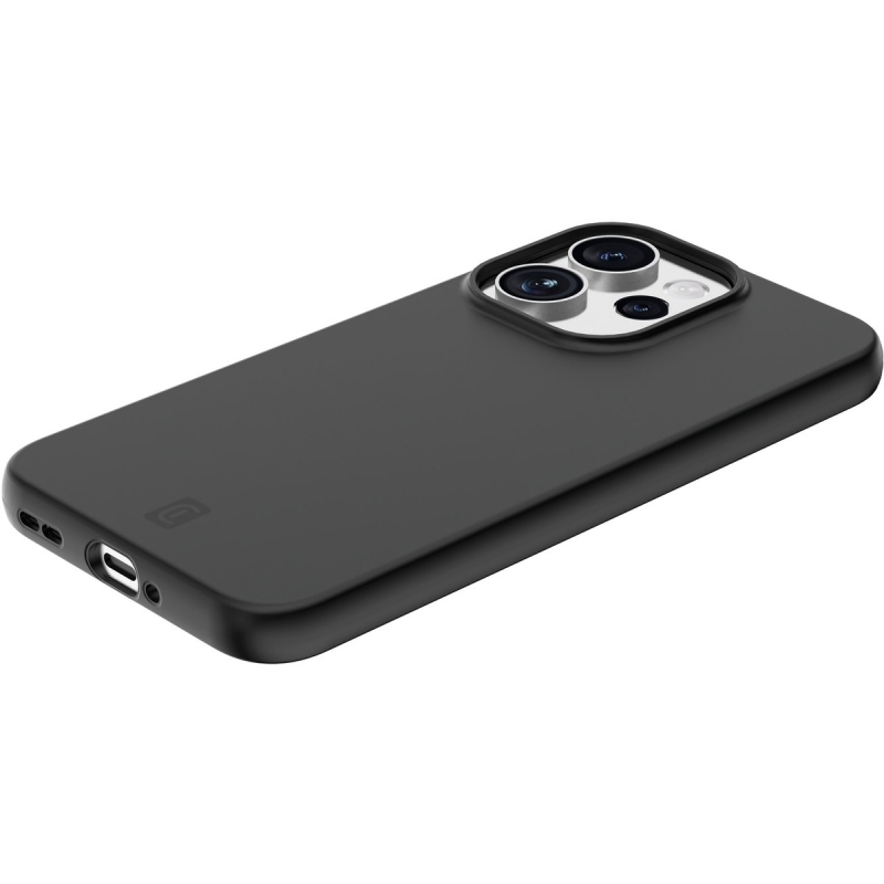 Cellularline MOOD – Xiaomi y Oppo Funda de goma flexible con acabado mate, ideal para proteger smartphones Xiaomi y Oppo sin