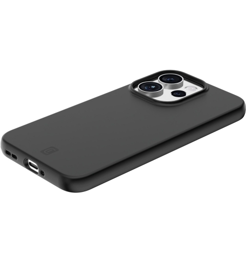 Cellularline MOOD – Xiaomi y Oppo Funda de goma flexible con acabado mate, ideal para proteger smartphones Xiaomi y Oppo sin