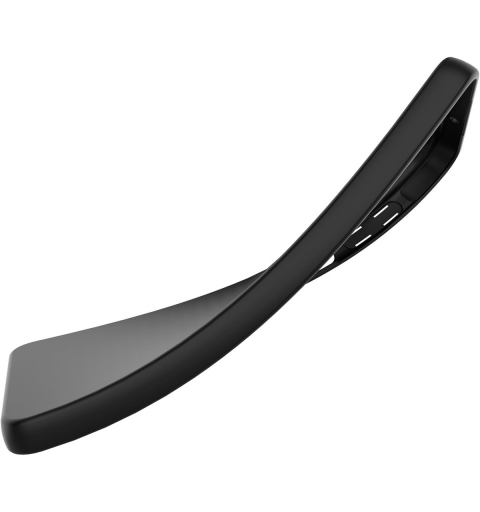 Cellularline MOOD – Xiaomi and Oppo Flexible rubber case with matte finish, perfect for protecting Xiaomi and Oppo smartphones