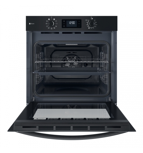 Indesit IO 258HS B forno multifunzione Mate 11Funzioni totali classe A+ 71Lt Funzione Vapore, Idrolisi