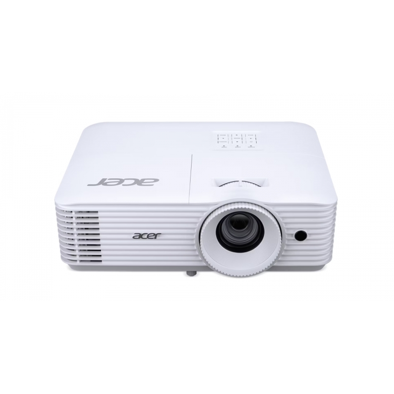 Acer P1358i Proiettore a raggio standard 5200 ANSI lumen DLP Compatibilità 3D Bianco