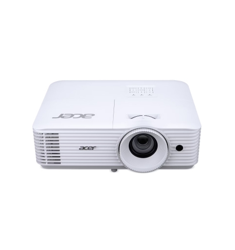 Acer P1358i Projecteur à focale standard 5200 ANSI lumens DLP Compatibilité 3D Blanc