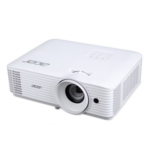 Acer P1358i Proyector de alcance estándar 5200 lúmenes ANSI DLP 3D Blanco