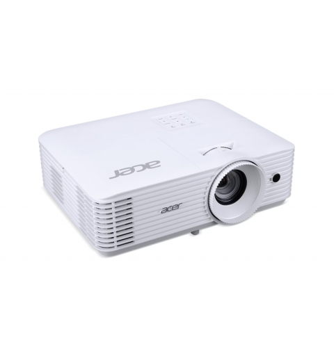 Acer P1358i Projecteur à focale standard 5200 ANSI lumens DLP Compatibilité 3D Blanc