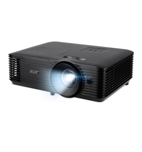 Acer X1328 4500 ANSI Lumen DLP WUXGA (1920x1200) 3D Schwarz