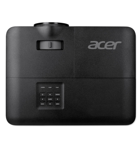 Acer X1328 4500 ANSI lumen DLP WUXGA (1920x1200) Compatibilità 3D Nero