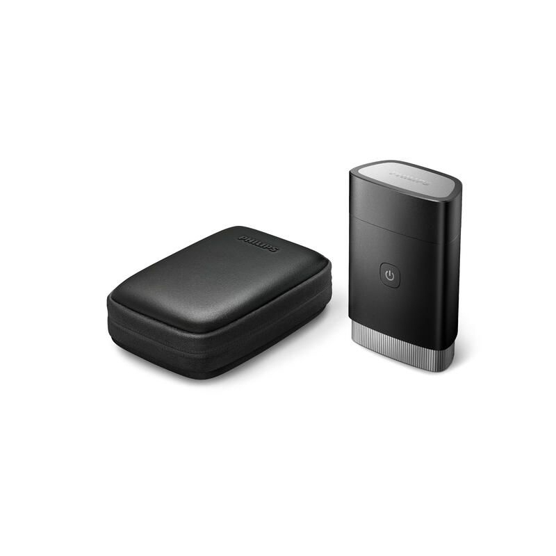 Philips Electric compact shaver PQ888 06 Rasoir électrique compact
