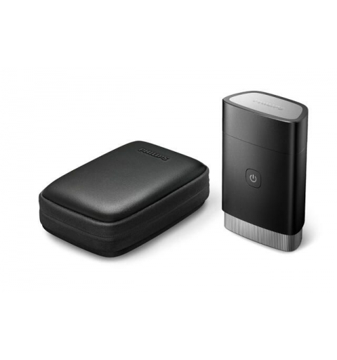 Philips Electric compact shaver PQ888 06 Afeitadora eléctrica compacta