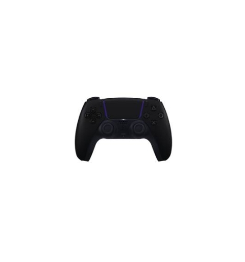 Sony DualSense Nero Bluetooth USB Gamepad Analogico Digitale PlayStation 5