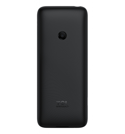TCL OneTouch 5041 4.57 cm (1.8") 82.8 g Black Senior phone