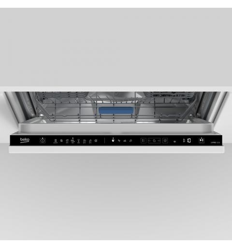 Beko b300 BDIN38540 Fully built-in 15 place settings
