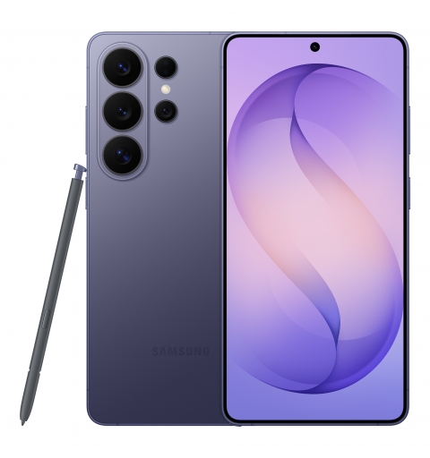 Samsung Galaxy S26 Ultra 17,5 cm (6.9") Double SIM Android 16.0 5G USB Type-C 12 Go 512 Go 5000 mAh Violet