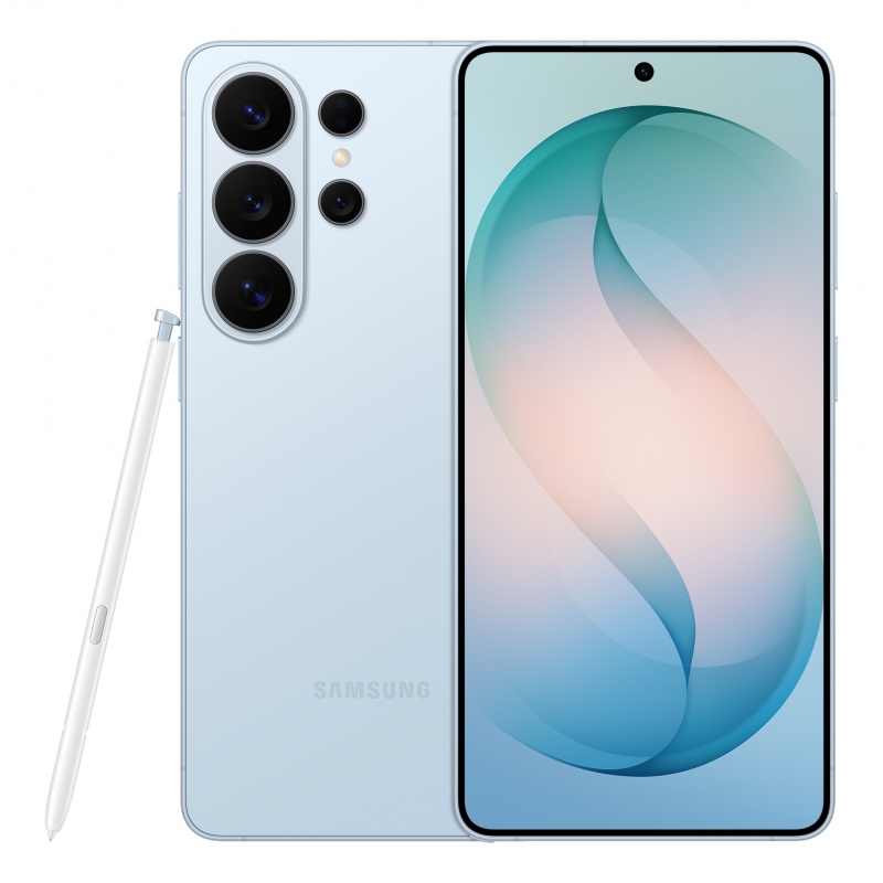 Samsung Galaxy S26 Ultra 17,5 cm (6.9") Dual-SIM Android 16.0 5G USB Typ-C 12 GB 512 GB 5000 mAh Blau
