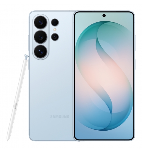 Samsung Galaxy S26 Ultra 17.5 cm (6.9") Dual SIM Android 16.0 5G USB Type-C 12 GB 512 GB 5000 mAh Blue