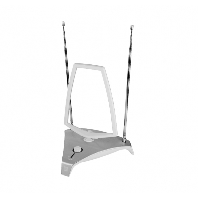 One For All SV9365 antenna televisiva Interno Doppio