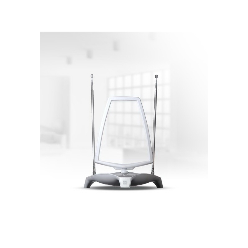 One For All SV9365 antenne TV Intérieure Dual