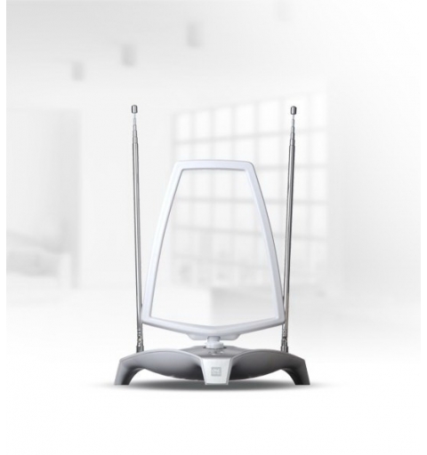 One For All SV9365 antenna televisiva Interno Doppio