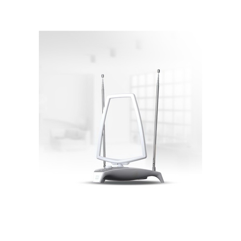 One For All SV9365 antenna televisiva Interno Doppio