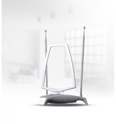 One For All SV9365 antenna televisiva Interno Doppio