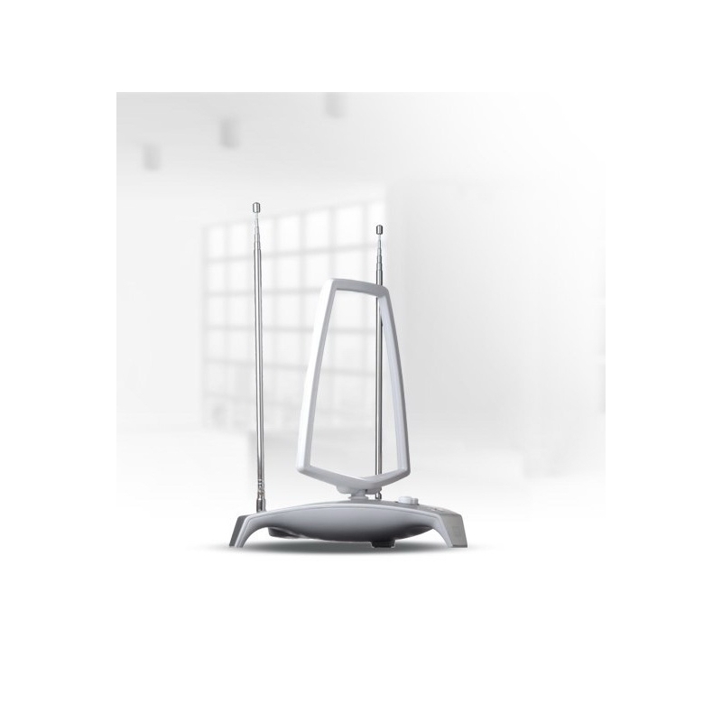 One For All SV9365 antenna televisiva Interno Doppio