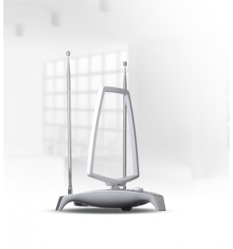 One For All SV9365 antenna televisiva Interno Doppio