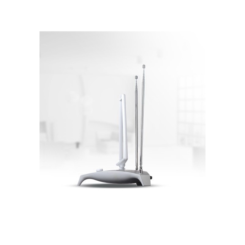 One For All SV9365 antenna televisiva Interno Doppio