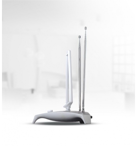 One For All SV9365 TV-Antenne Drinnen Dual