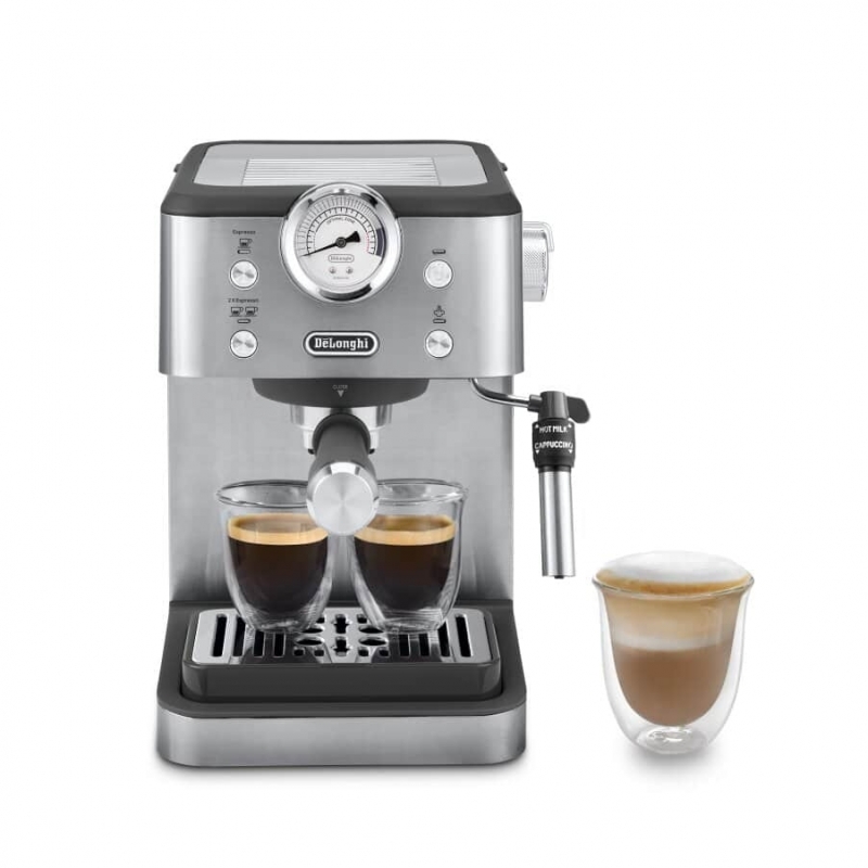 De’Longhi Linea Classic Semi-automática Máquina espresso 1,7 L