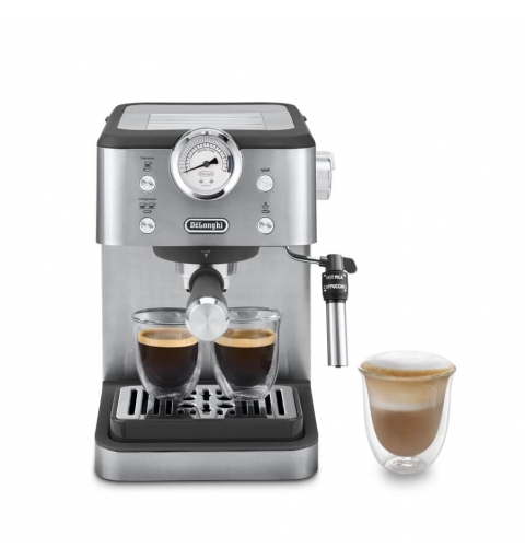 De’Longhi Linea Classic Semi-auto Espresso machine 1.7 L