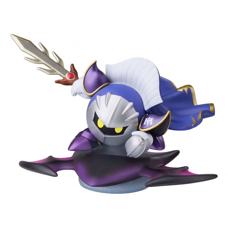 Nintendo Meta Knight & Shadow Star
