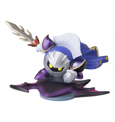 Nintendo Meta Knight & Shadow Star