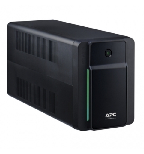 APC Easy UPS sistema de alimentación ininterrumpida (UPS) Línea interactiva 2,2 kVA 1200 W 4 salidas AC