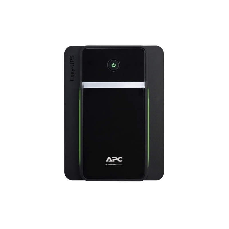 APC Easy UPS sistema de alimentación ininterrumpida (UPS) Línea interactiva 2,2 kVA 1200 W 4 salidas AC