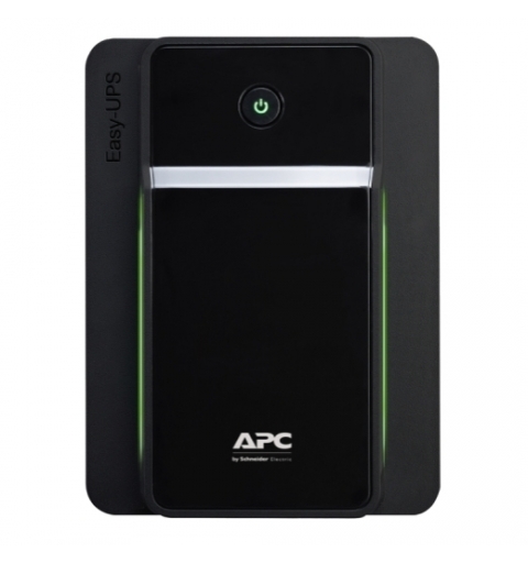 APC Easy UPS BVX - onduleur line-interactive - 2200VA, 230V - Prises Schuko