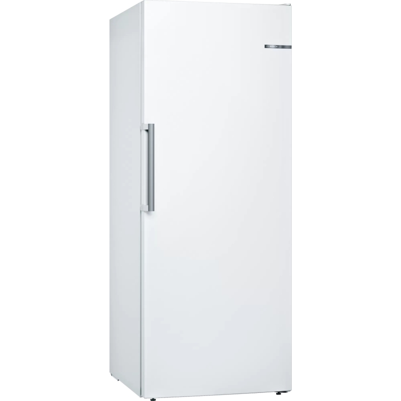 Bosch Serie 6 GSN54AWDV Gefriertruhe Gefrierschrank Freistehend 328 l Weiß