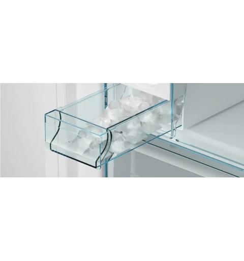 Bosch Serie 6 GSN54AWDV Gefriertruhe Gefrierschrank Freistehend 328 l Weiß