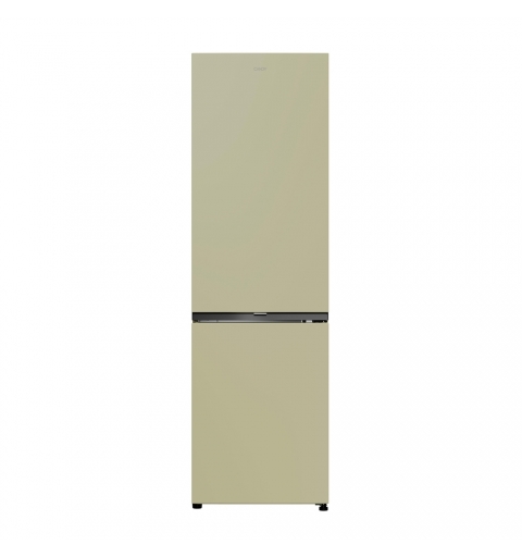 Candy CNCQ2T518EC Pose libre 279 L Crème