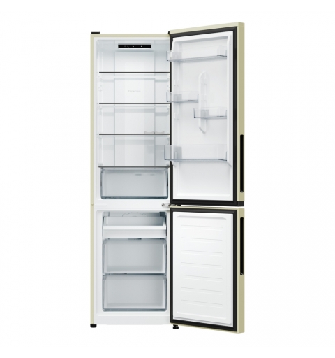 Candy CNCQ2T518EC Libera installazione 279 L Crema