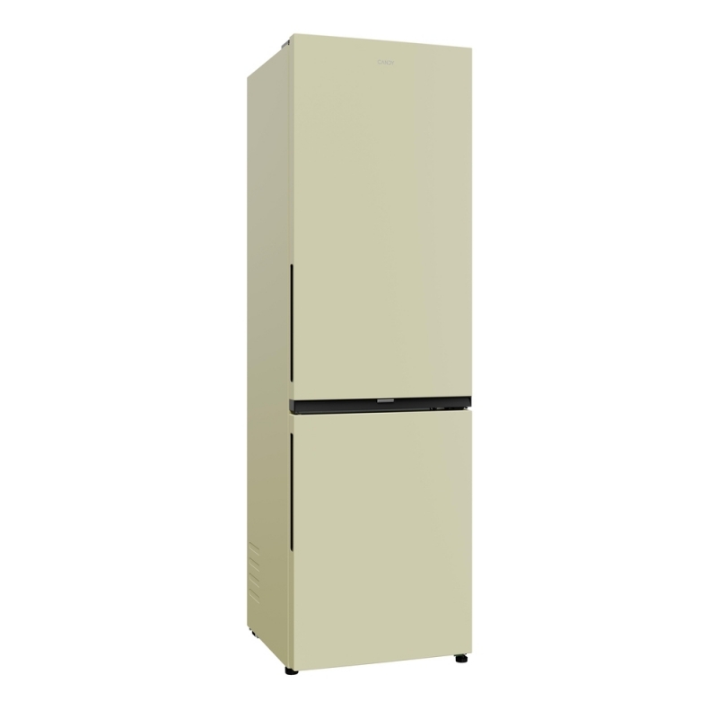 Candy CNCQ2T518EC Libera installazione 279 L Crema