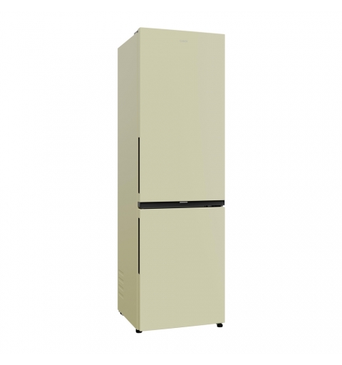Candy CNCQ2T518EC Freestanding 279 L Cream