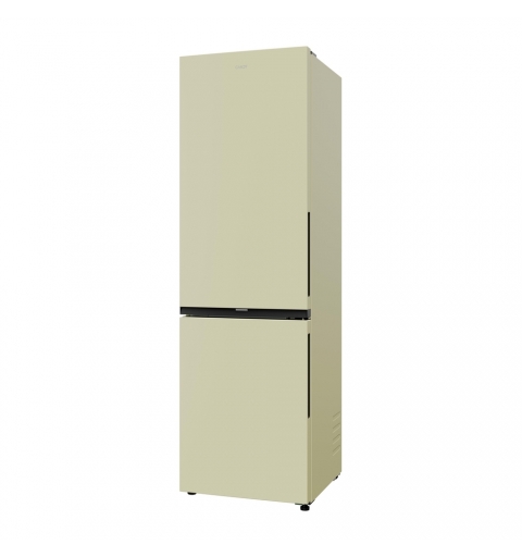 Candy CNCQ2T518EC Independiente 279 L Crema de color