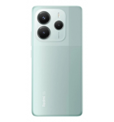 Xiaomi Redmi Note 14 5G 16,9 cm (6.67") Hybride Dual-SIM USB Typ-C 6 GB 128 GB 5110 mAh Grün